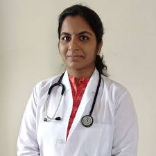 Dr Prathyusha